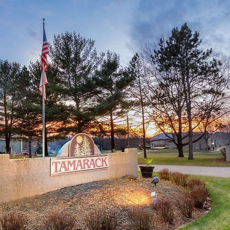 Hotel Tamarack Wisconsin Dells, A Ramada By Wyndham Lake Delton Exteriér fotografie