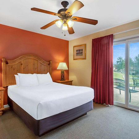 Hotel Tamarack Wisconsin Dells, A Ramada By Wyndham Lake Delton Exteriér fotografie
