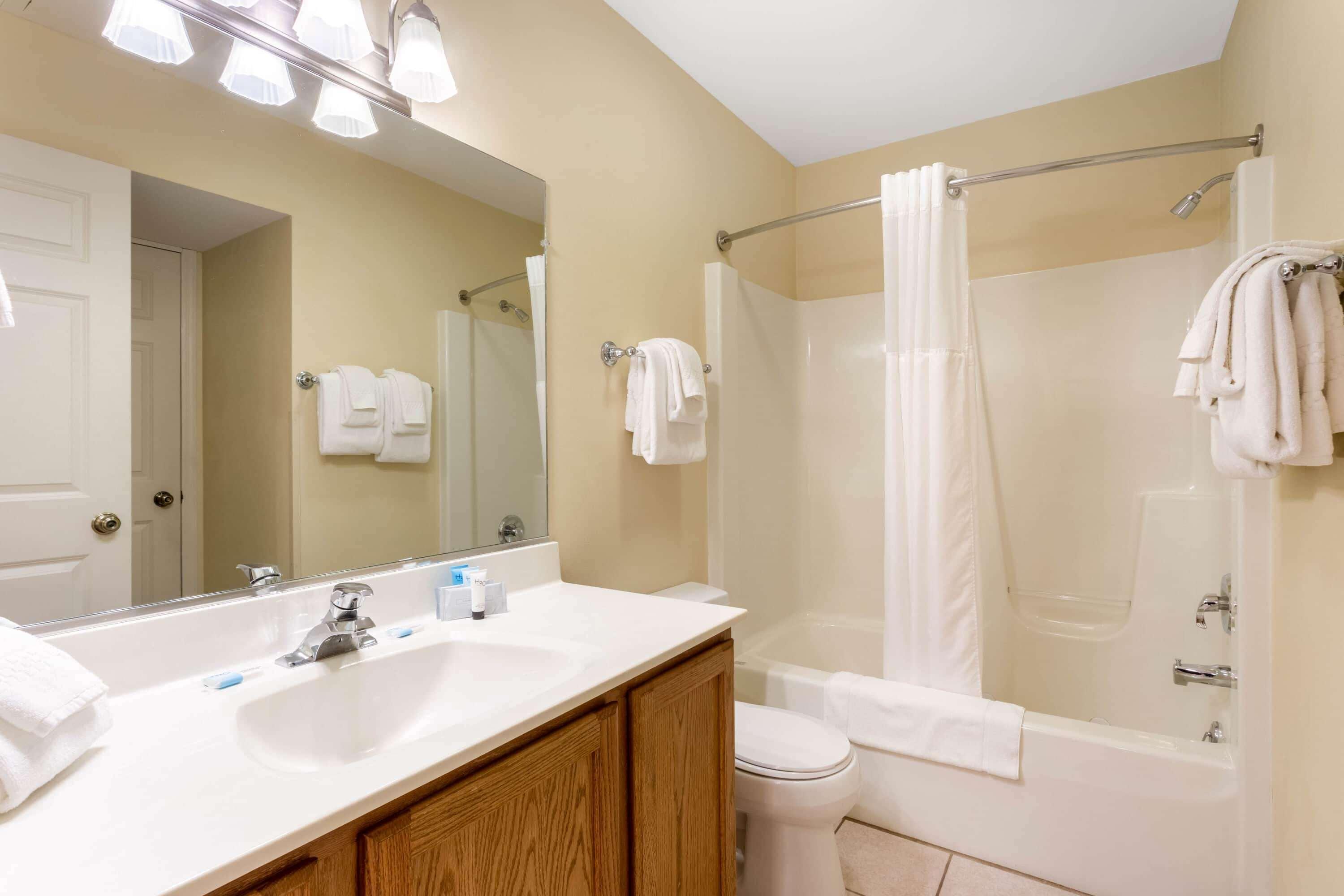 Hotel Tamarack Wisconsin Dells, A Ramada By Wyndham Lake Delton Exteriér fotografie