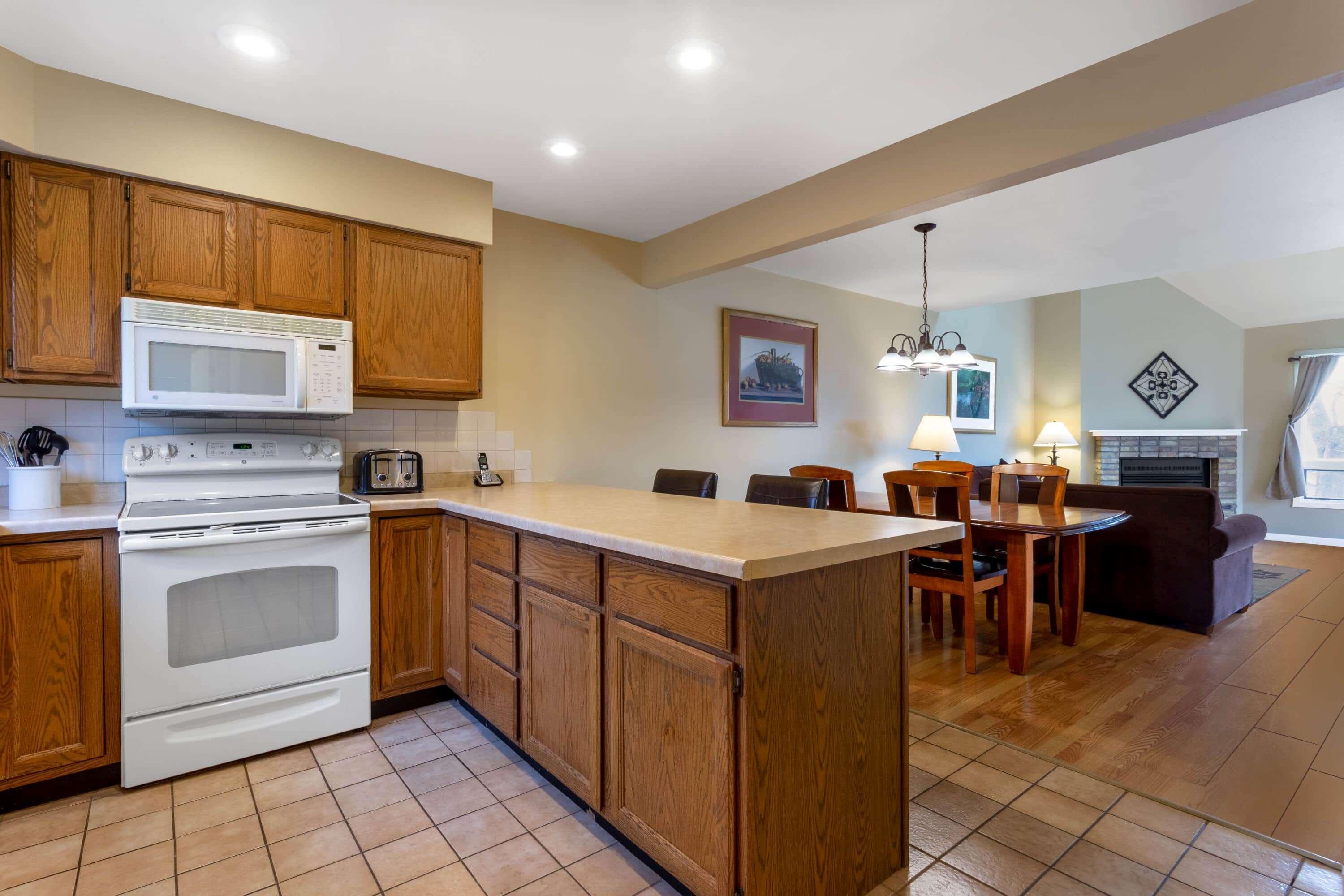 Hotel Tamarack Wisconsin Dells, A Ramada By Wyndham Lake Delton Exteriér fotografie