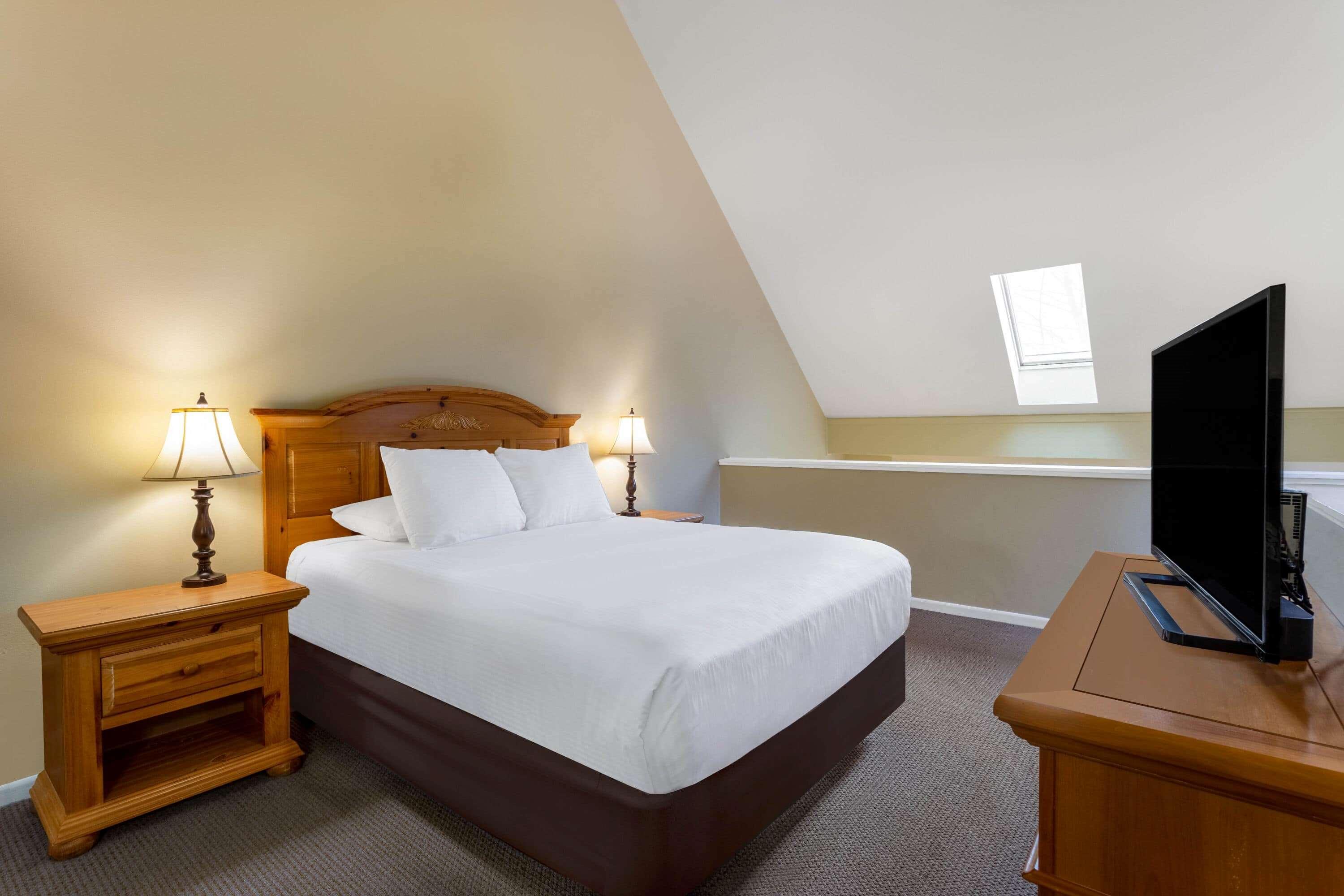 Hotel Tamarack Wisconsin Dells, A Ramada By Wyndham Lake Delton Exteriér fotografie