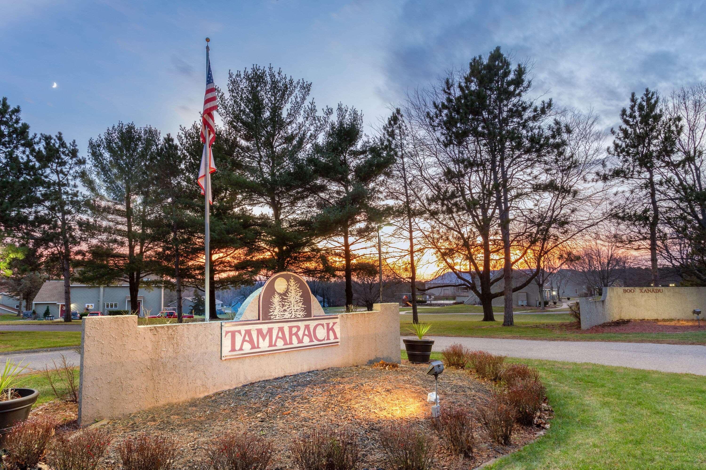 Hotel Tamarack Wisconsin Dells, A Ramada By Wyndham Lake Delton Exteriér fotografie