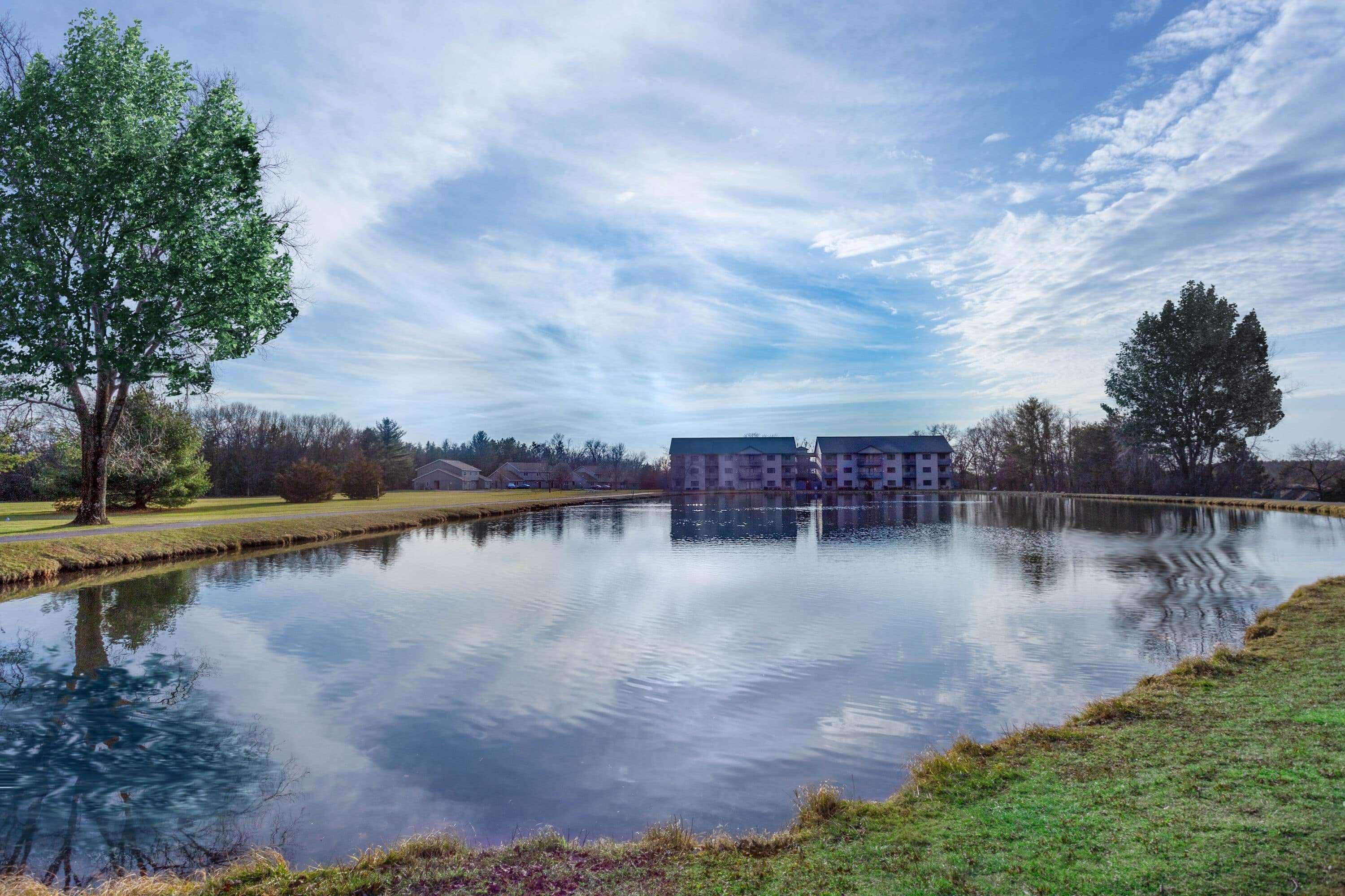 Hotel Tamarack Wisconsin Dells, A Ramada By Wyndham Lake Delton Exteriér fotografie