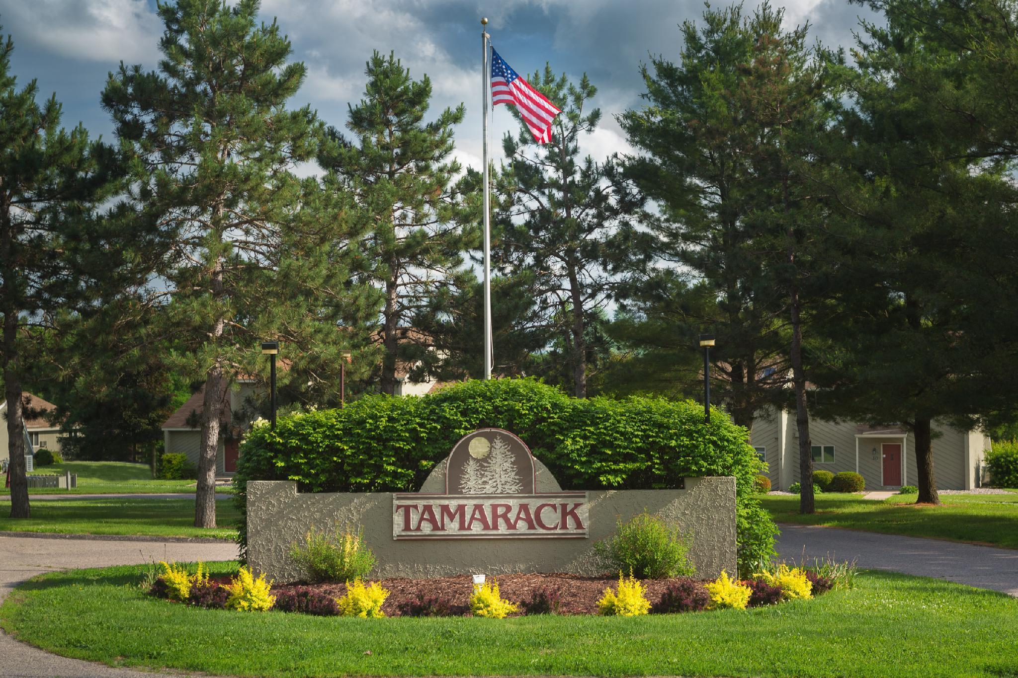 Hotel Tamarack Wisconsin Dells, A Ramada By Wyndham Lake Delton Exteriér fotografie