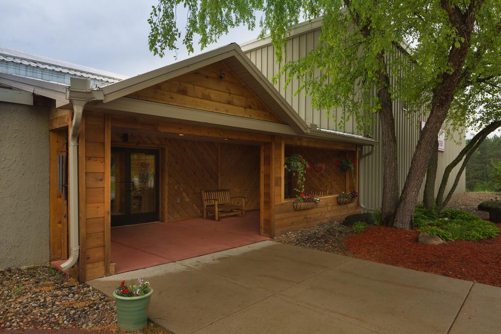 Hotel Tamarack Wisconsin Dells, A Ramada By Wyndham Lake Delton Exteriér fotografie